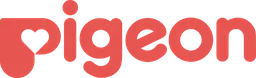 Pigeon logo