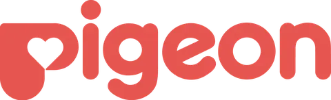 Pigeon logo