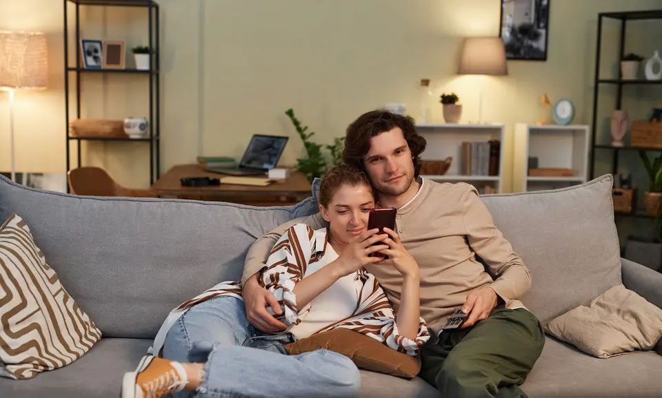 Assessing TV ad attention for Google