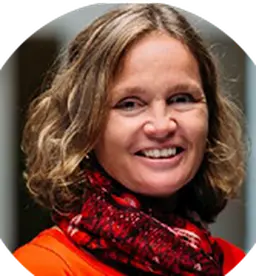 Ulrica Wikström
