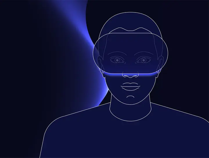 XR-Headsets