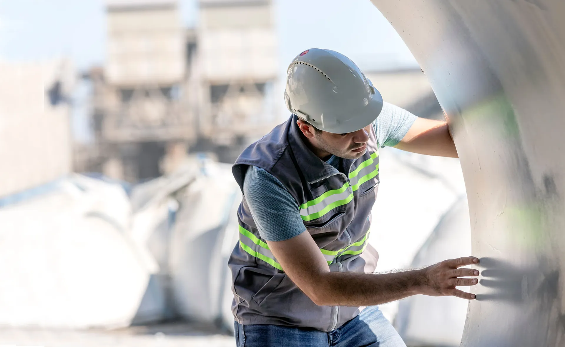 生産性・安全性向上に役立つアイトラッキング