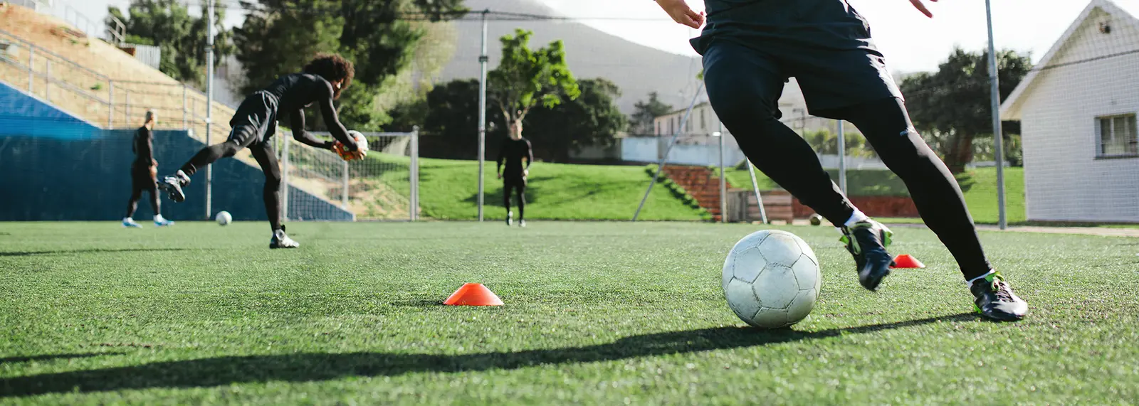Eye tracking en la investigación en performance deportiva