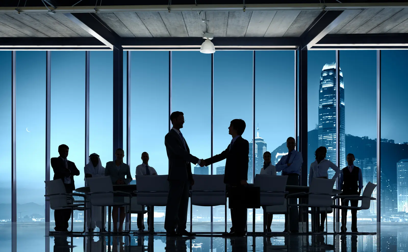 Corporate governance