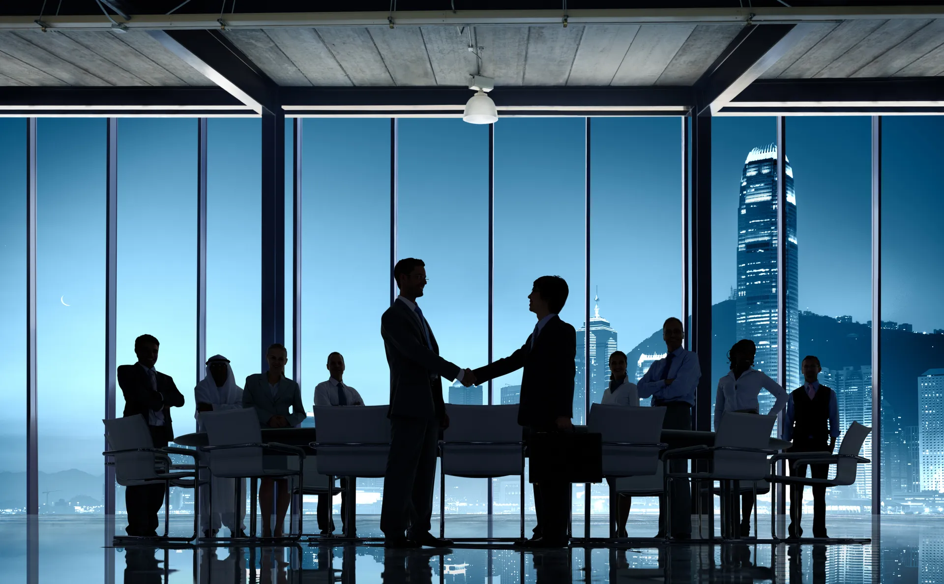 Corporate governance