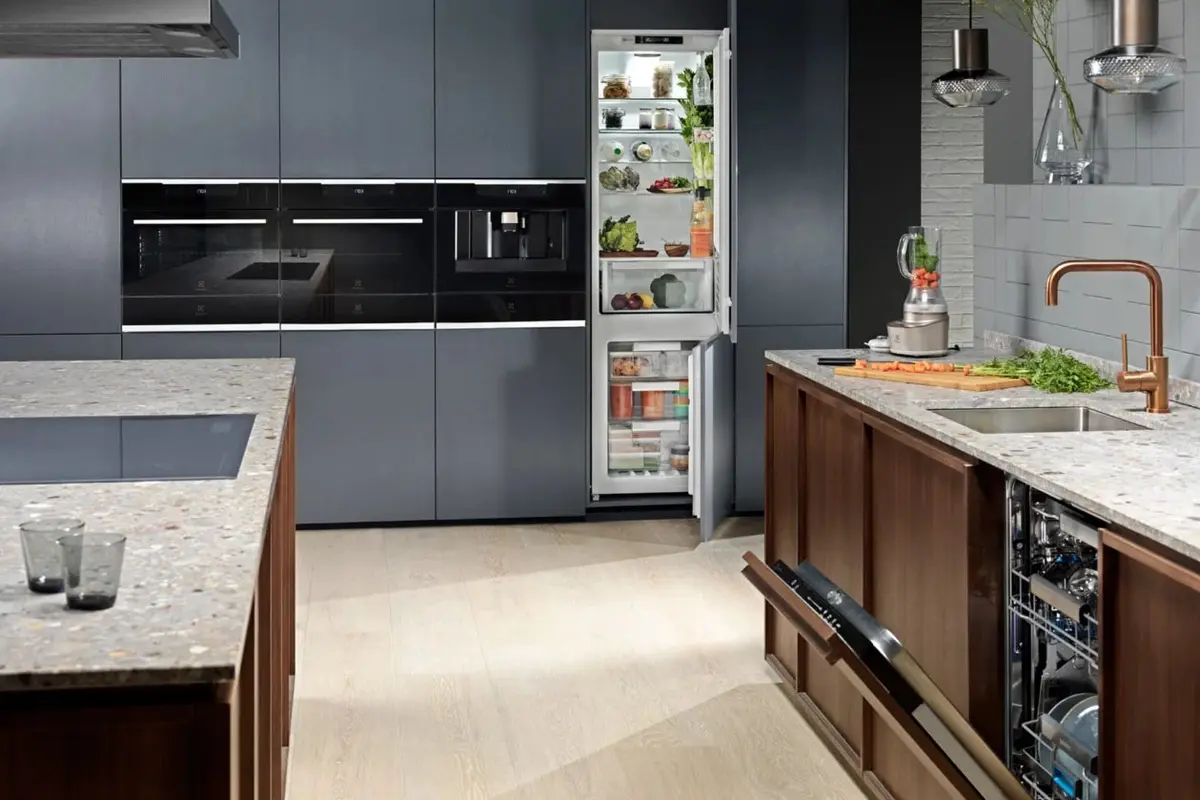 Tobii Vobling and Electrolux Blog post