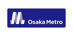 Osaka Metro logo