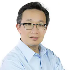 Wilkey Wong