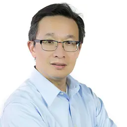 Wilkey Wong