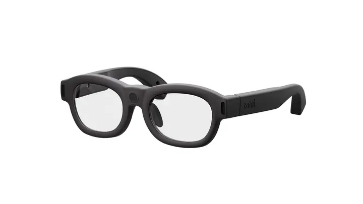 Tobii Glasses X
