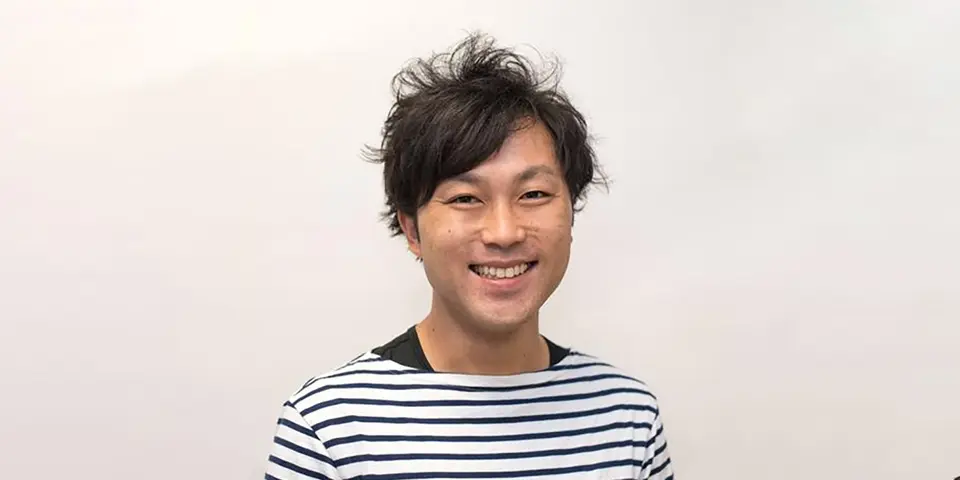 Tobii employee
