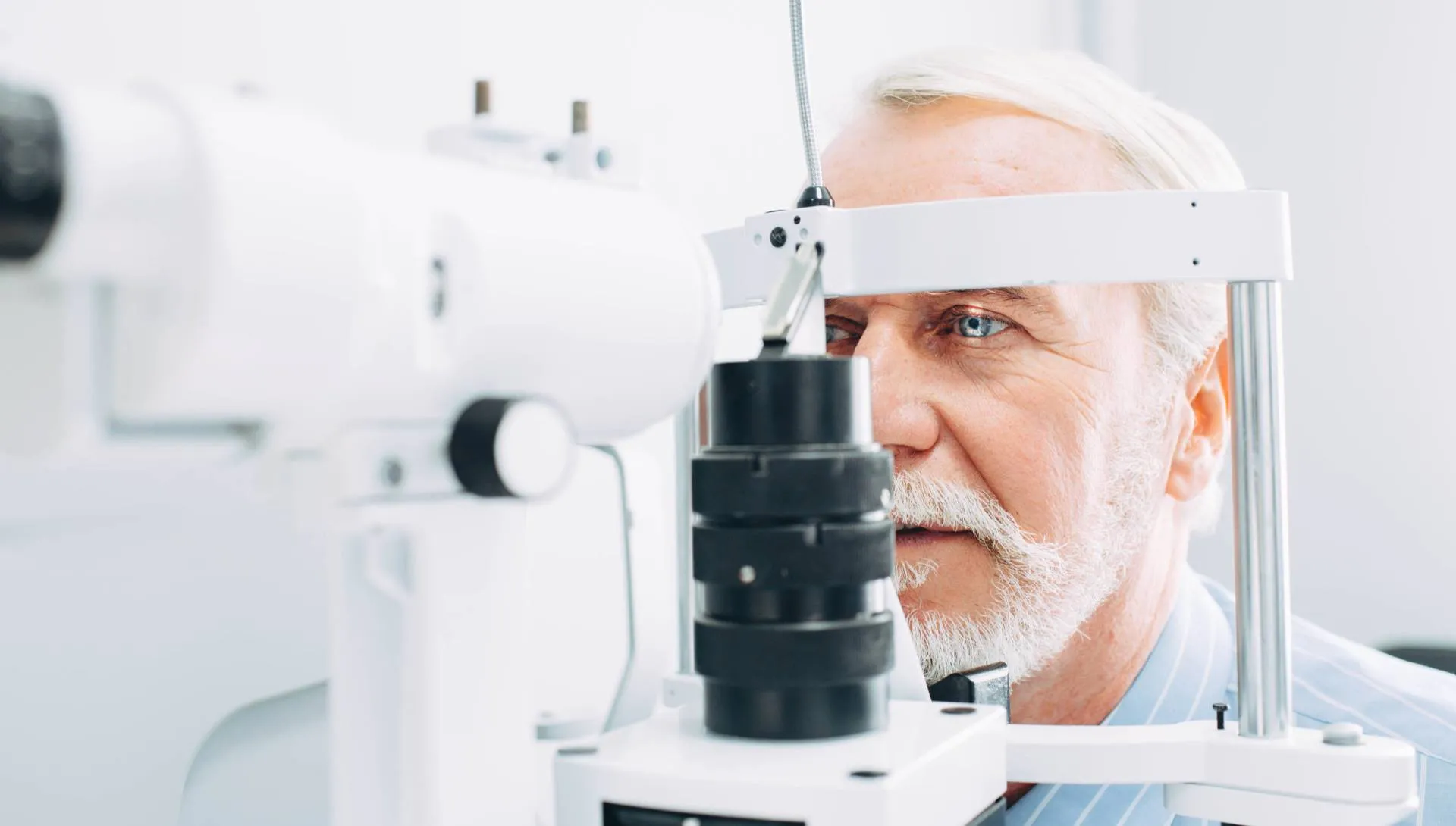 Vision assessment and therapy