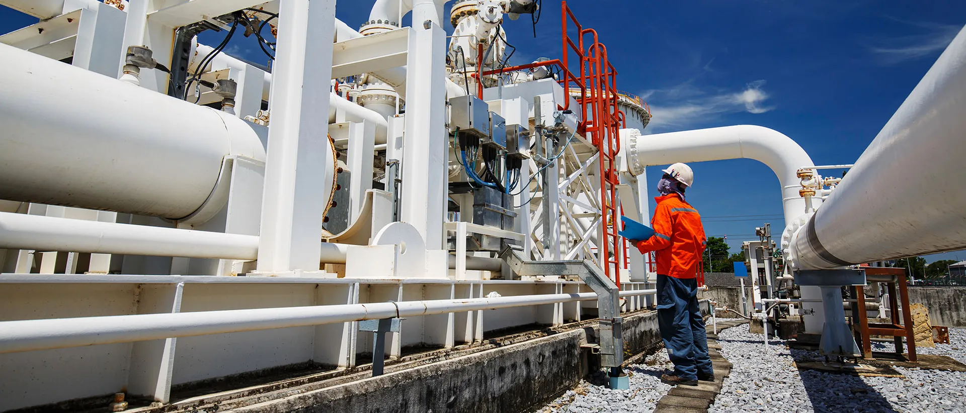 品質向上と効率化