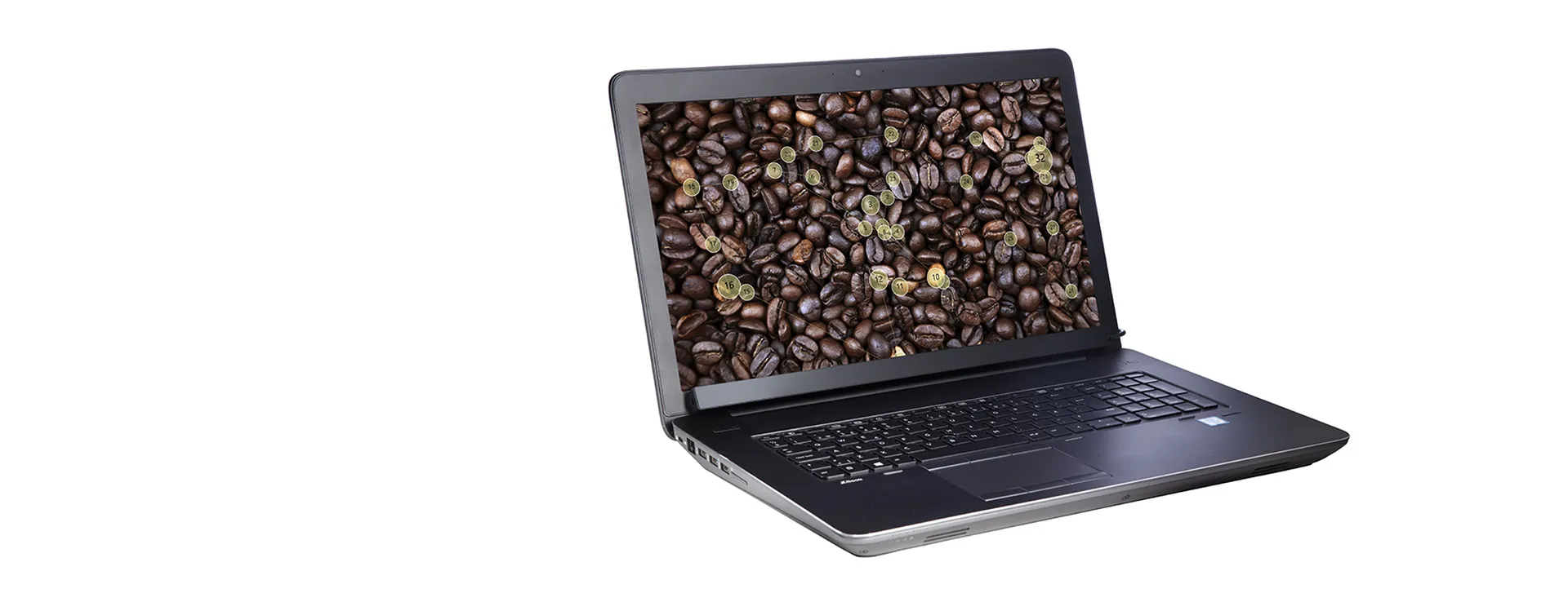 Introduction à Tobii Pro Fusion