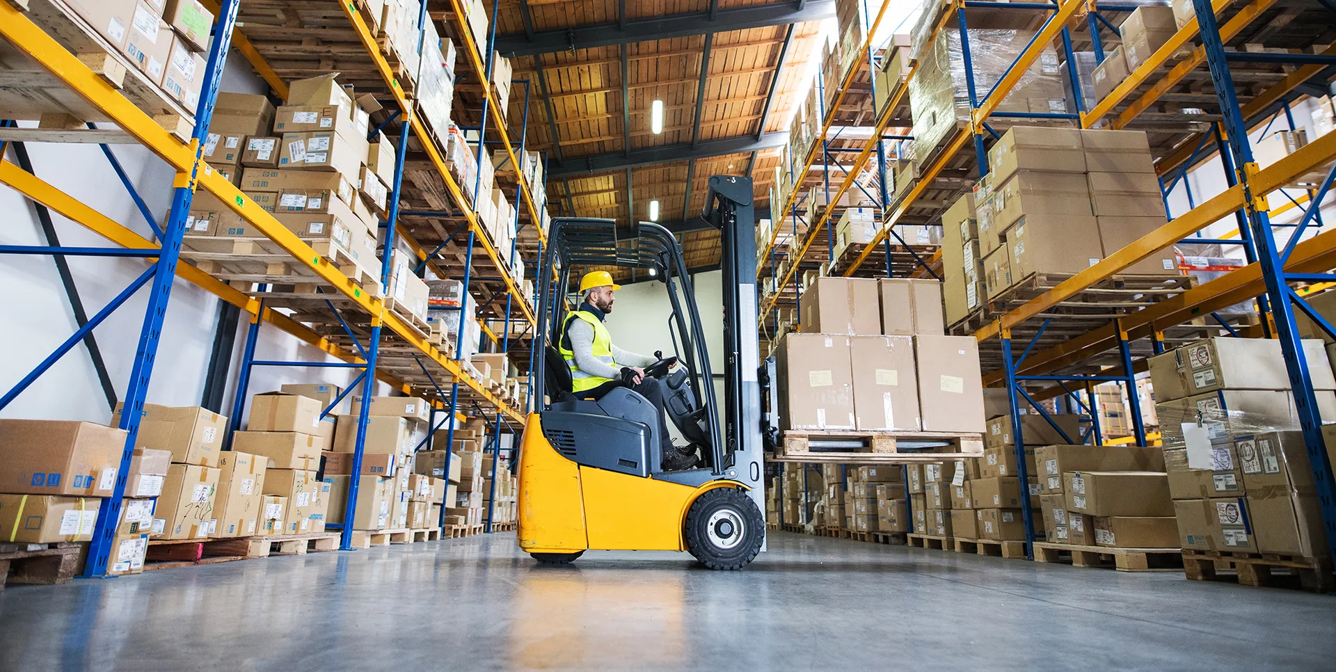 ヒューマンエラーを削減して安全性を向上