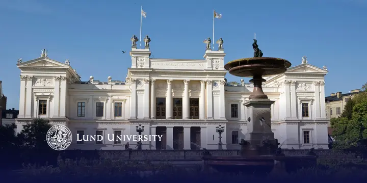 Laboratorio de Eye tracking de la Universidad de Lund para investigación y docencia