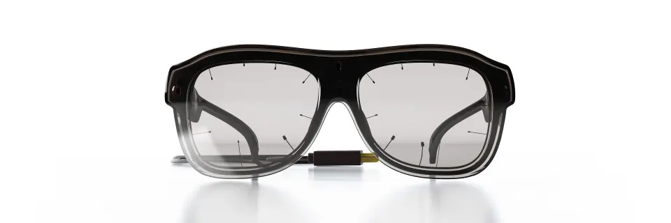 For Tobii Pro Glasses 3