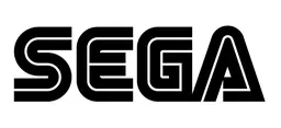Sega logo
