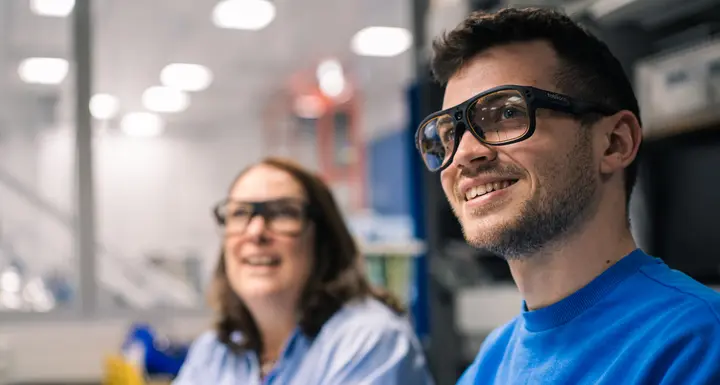 为何选择Tobii Pro Glasses 3 开展眼动追踪研究