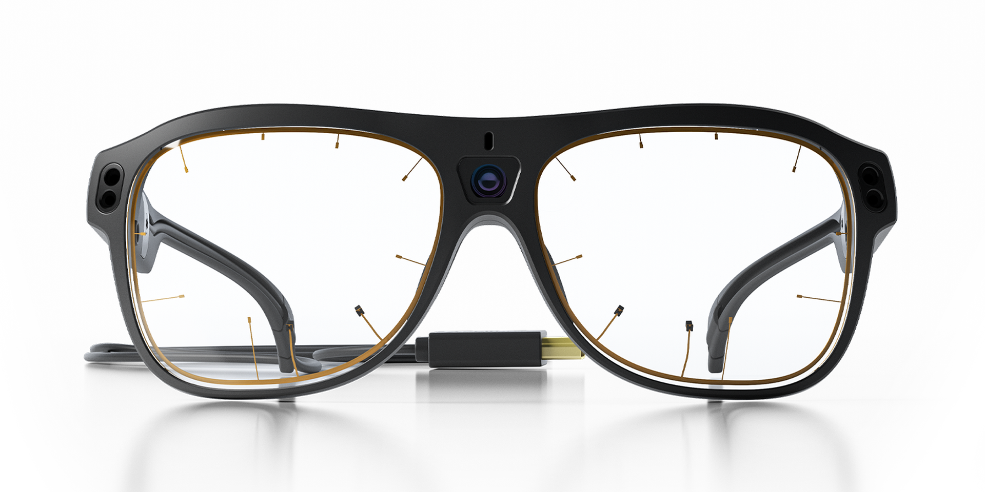 その他 TOBIO Critiques #3 Why choose Tobii Pro Glasses 3 for eye tracking research - Tobii
