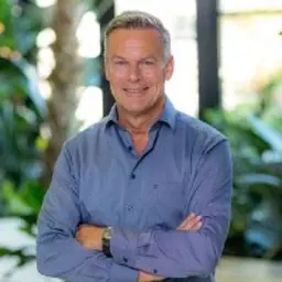 Peter Boom