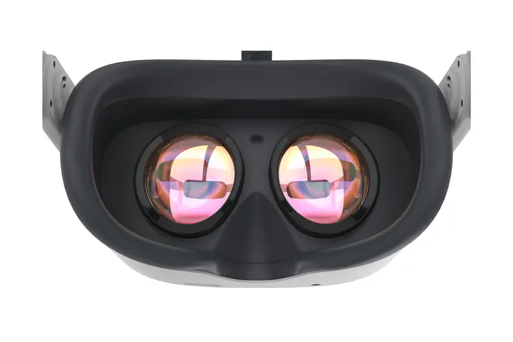 Eye tracking in VR – A vital component