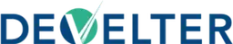Develter logo - simulation training
