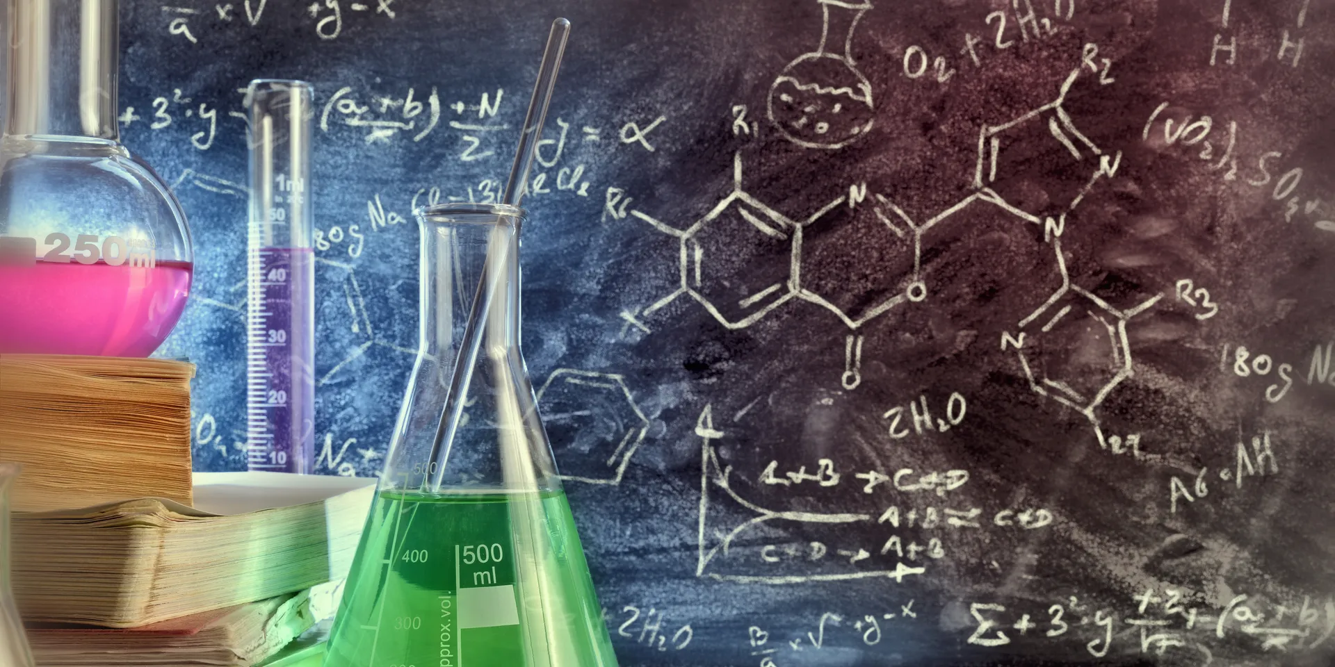 Eye tracking solutions to precipitate understanding in chemistry