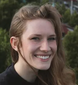 Maleen Thiele