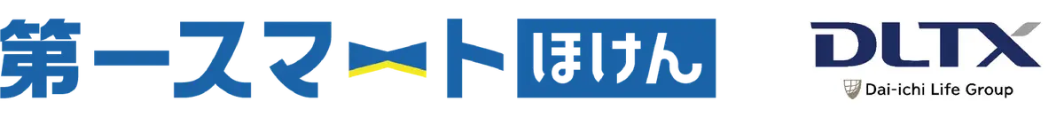 Daiichi life logos