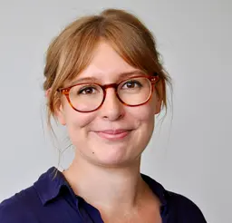 Maja Rudling