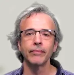 Dr. Daniel Levin