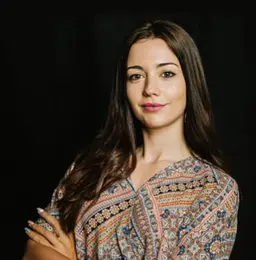 Aroa Costa Feito