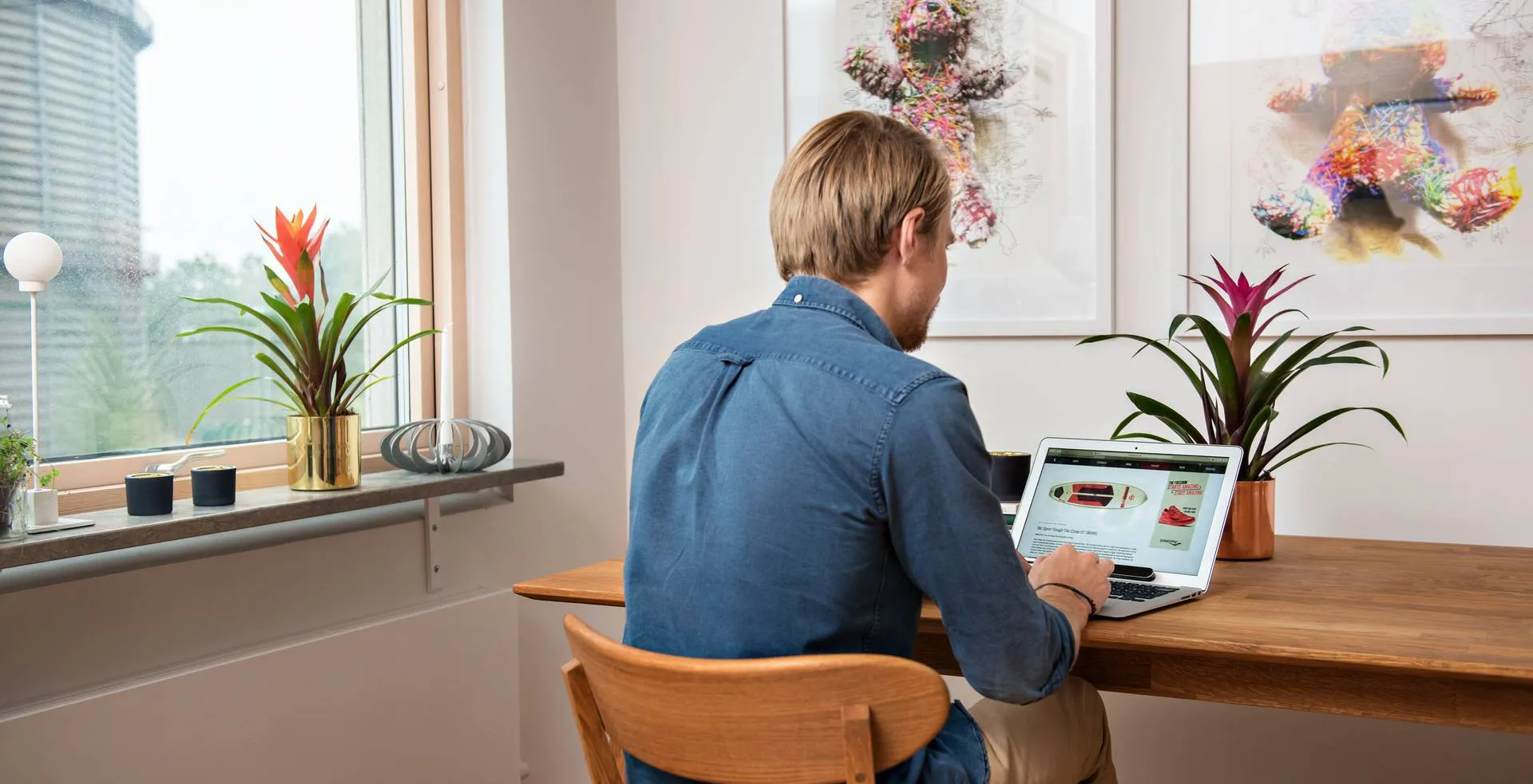 眼动追踪助力企业销售转化和全球化经营