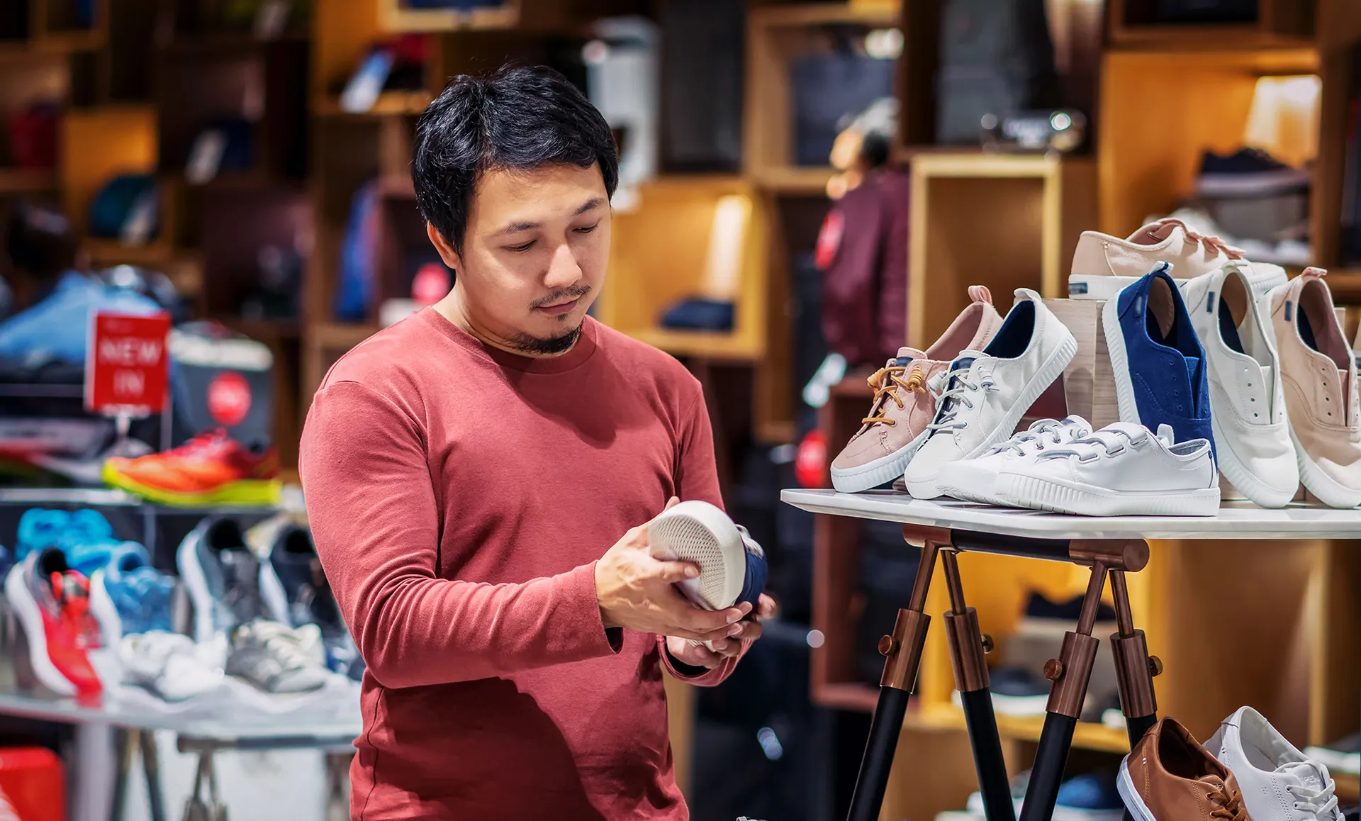 数据驱动的市场与消费者研究