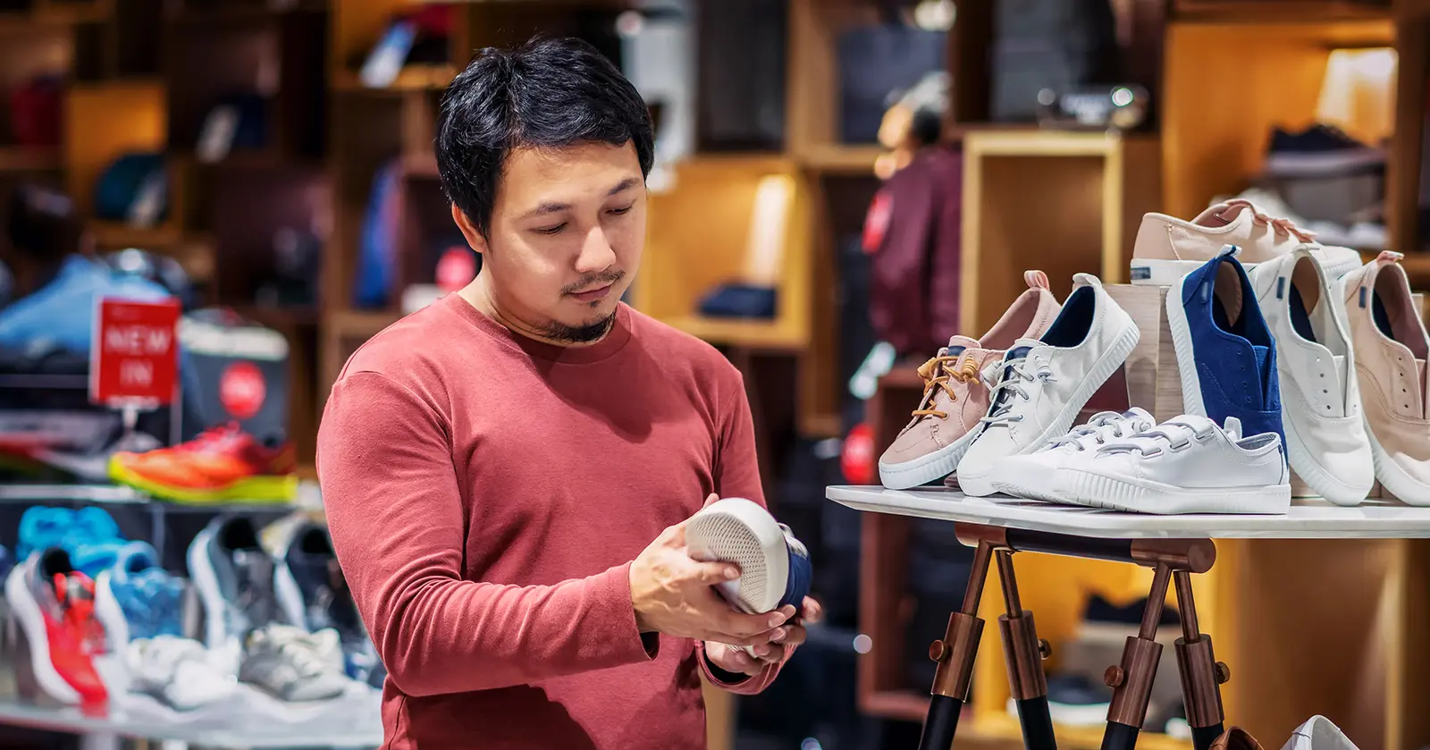 Data-driven marketing and consumer research