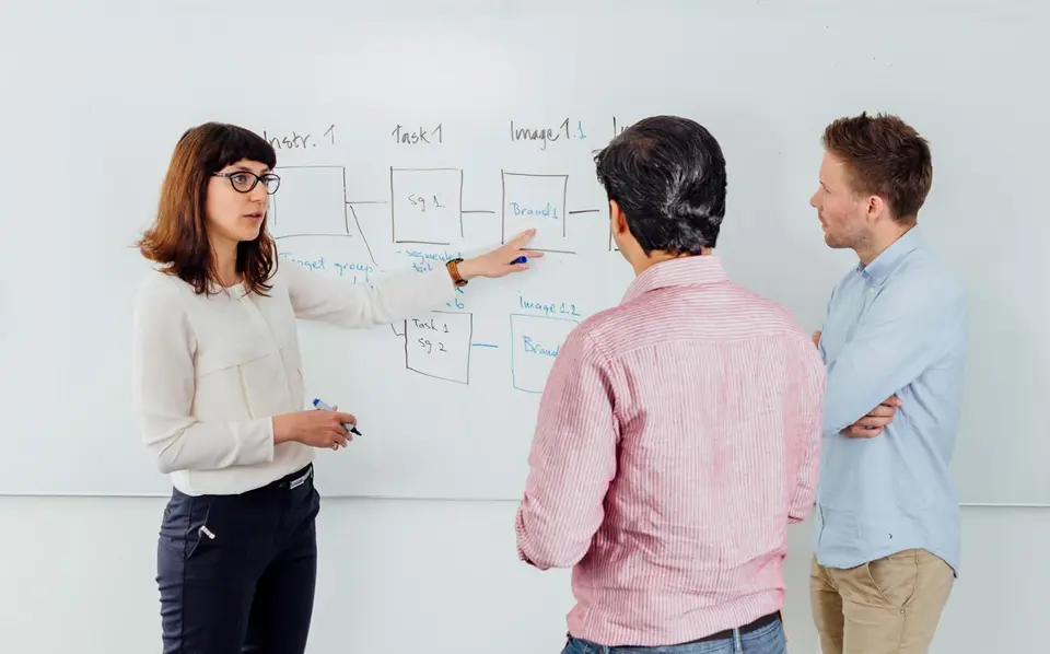 Diversity matters at Tobii