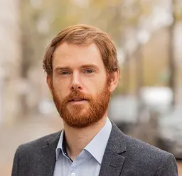 Dr. Julian Schmitz, PhD.