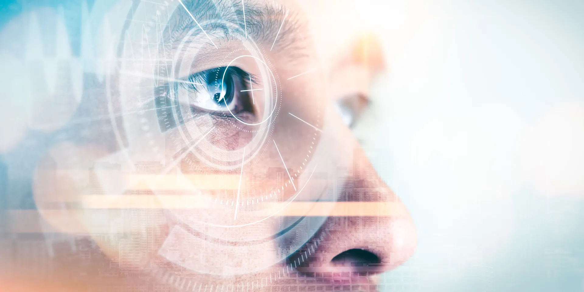 眼动研究范式系列课程