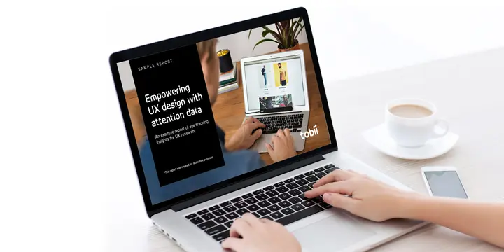Potenciar el diseño UX con datos de atención 