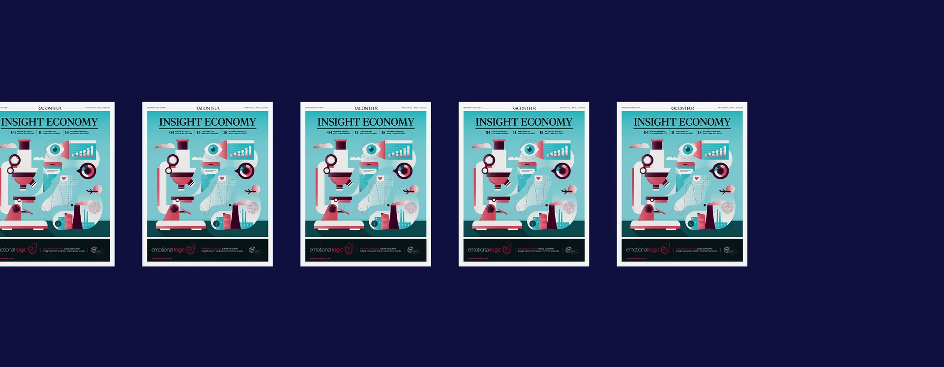 Insight Economy report