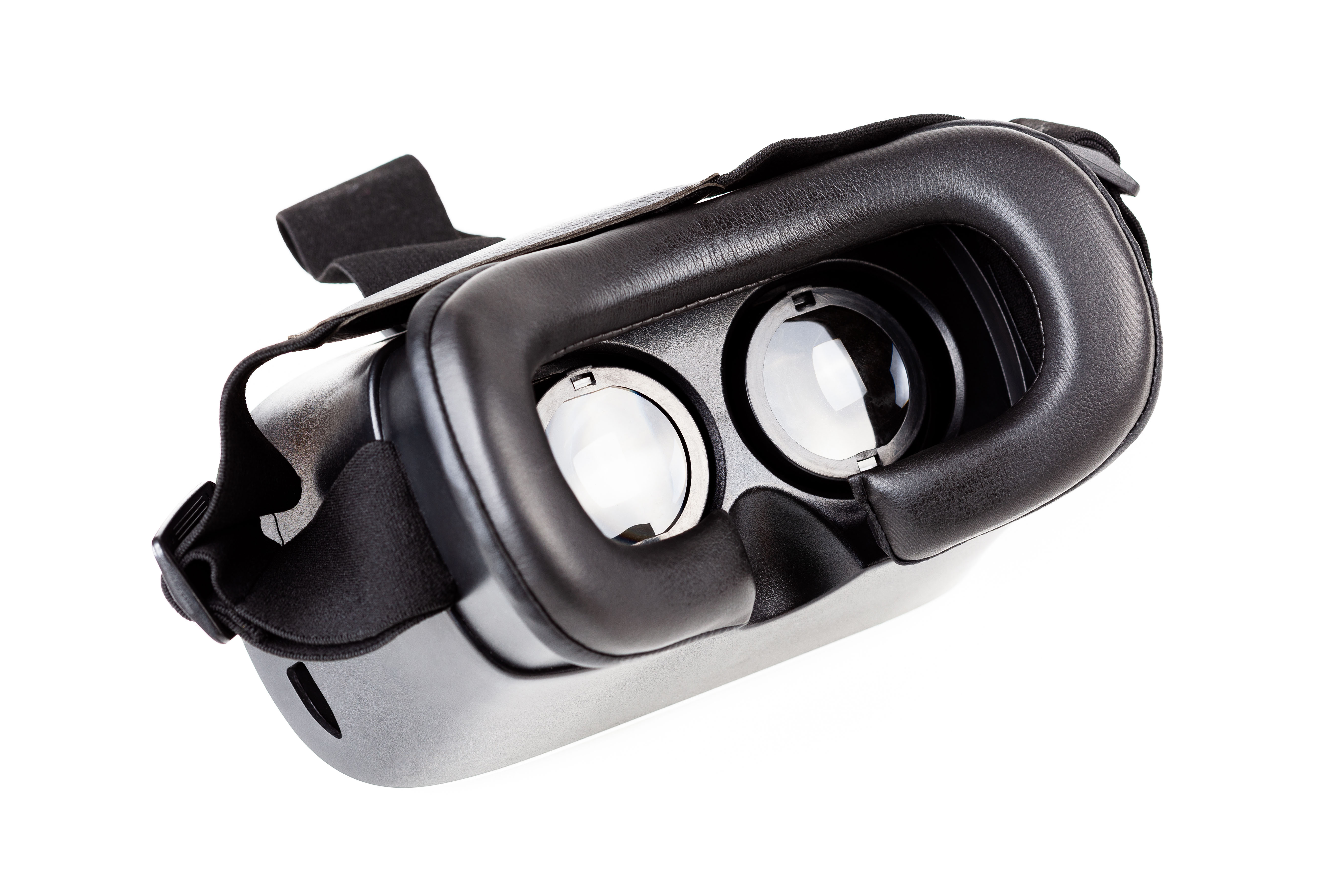 アイトラッキングがすべてのVRヘッドセットに標準装備される理由 - Tobii