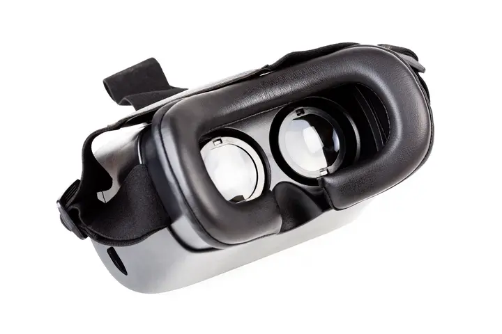 Why eye tracking will be standard on all VR headsets