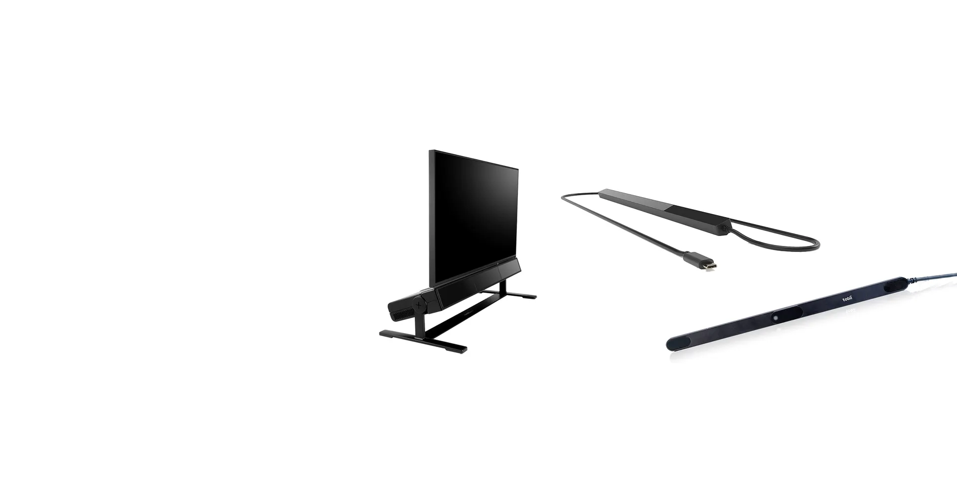 Screen-based Eye Trackers for Behavioral Research - Tobii