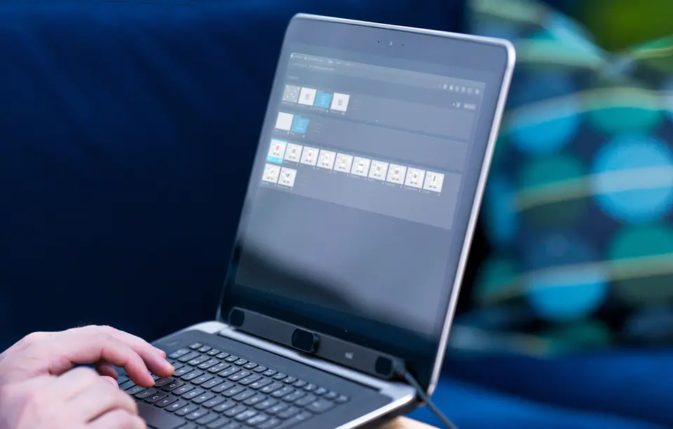 Eye tracking available to more researchers