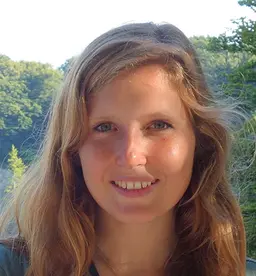 Susanne Enke