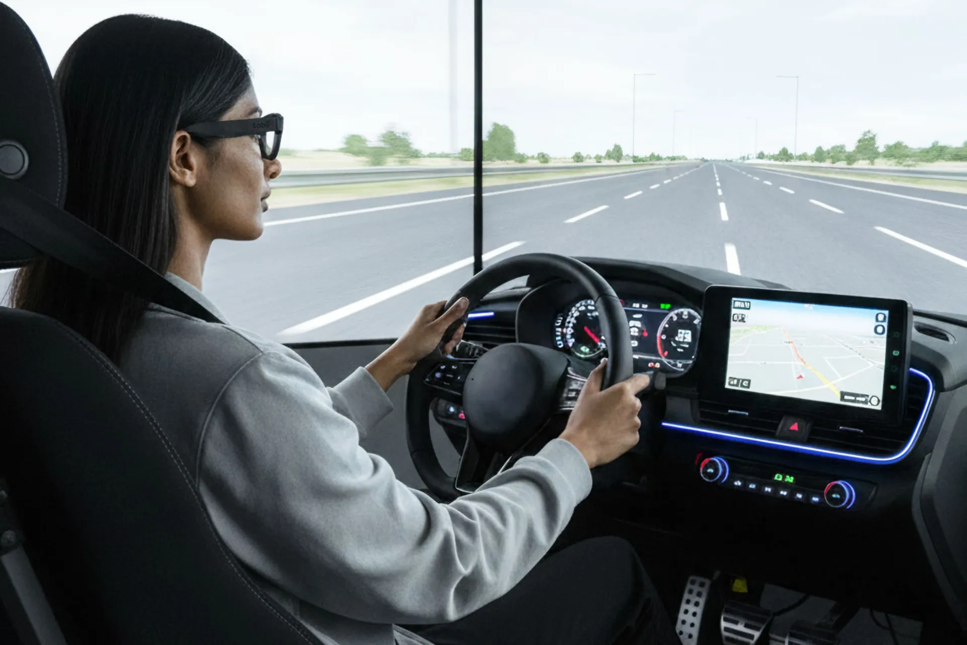 Unlock the full potential of simulation training with eye tracking 