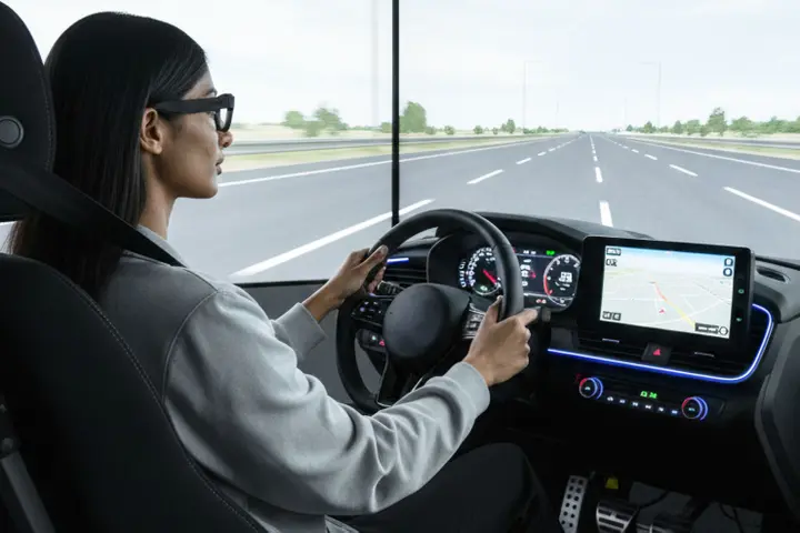Unlock the full potential of simulation training with eye tracking