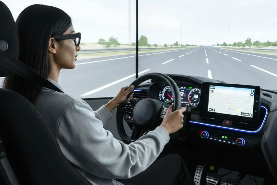 Unlock the full potential of simulation training with eye tracking