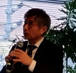篠田　正行